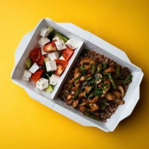 Бізнес-ланч 11