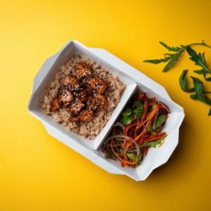 Бізнес-ланч 12