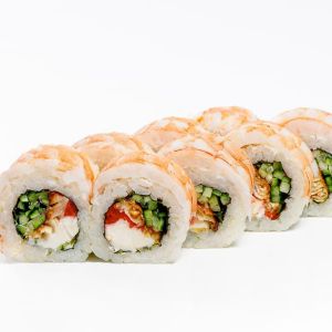 Дракон золотий