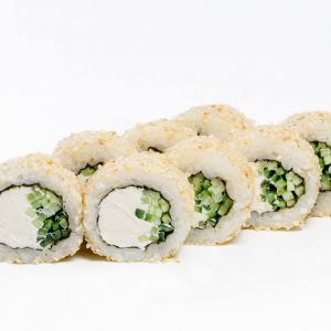 Філадельфія сезам