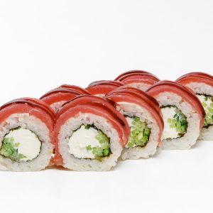 Філадельфія з тунцем