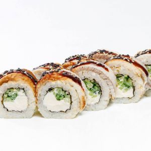 Філадельфія з вугрем