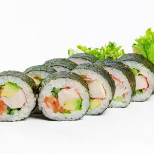 Футомак асорті