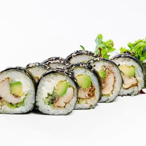 Футомак з куркою