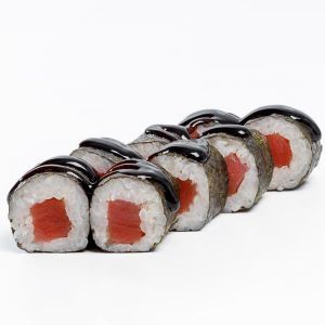 Макі з тунцем