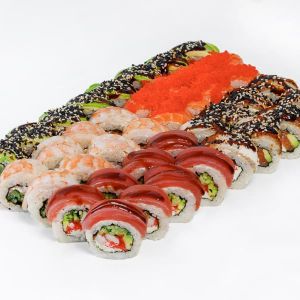 Сет "Дракони"