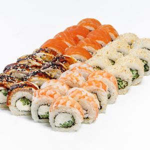 Сет Філадельфія top