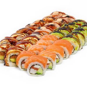 Сет Преміум