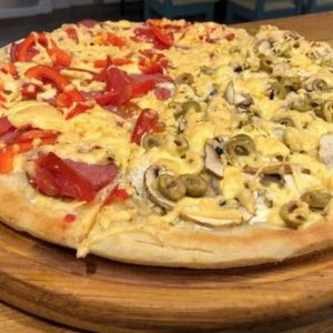 Італійська 35