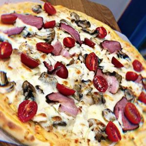 Чікен-Бекон 35