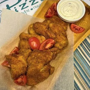 Курячі нагетси