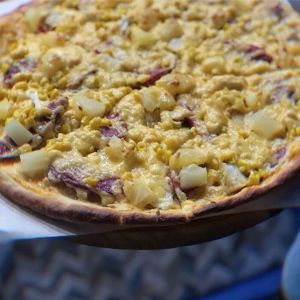 Гавайська 35