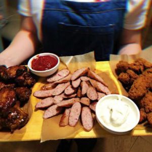 Пивний сет на компанію