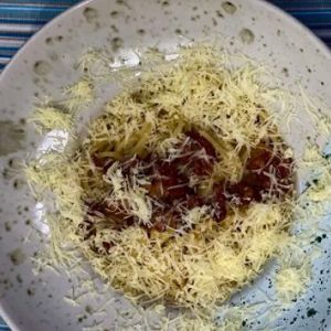 Паста Карбонара