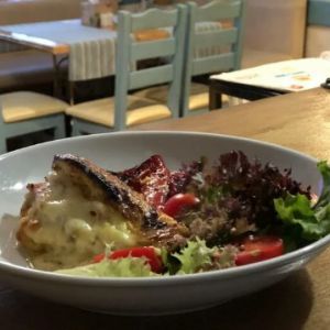 Курка по-сицилійськи