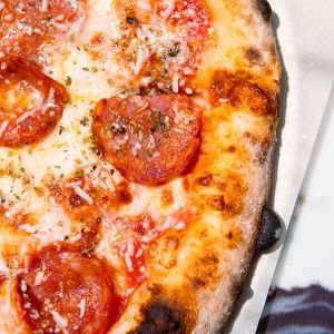 Піца ПЕПЕРОНІ