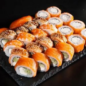 Сет Філадельфія