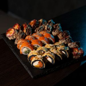 Сет Фірмовий