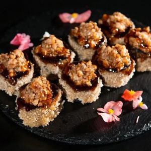 Темпура Дракон