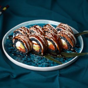 Чорний Дракон