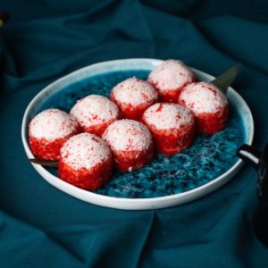 Фараон з крабом