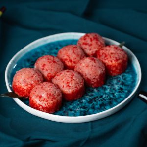 Фараон з тунцем