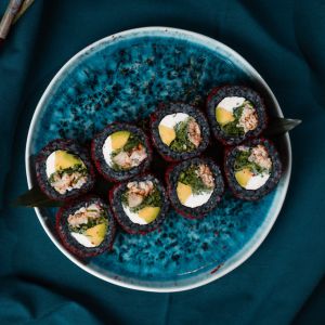 Каліфорнія Black