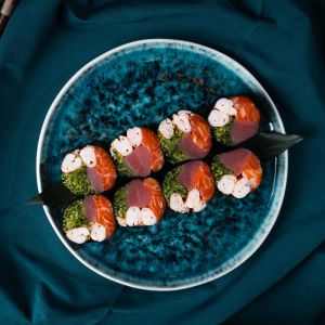 Рол без риса Premium