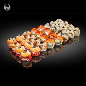 Сет Люксовий