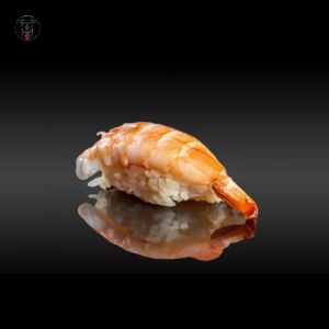 Суші з Тигровою Креветкою