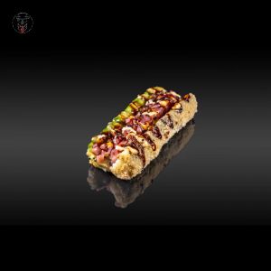 Міні Фіш - Дог з Тунцем