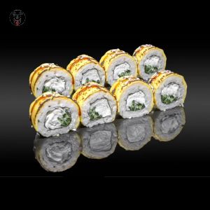 Рол Два сира