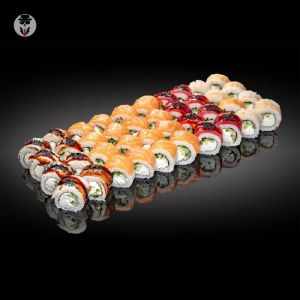 Сет Філадельфія 1,4 кг