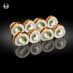 Рол Філадельфія в Кунжуті