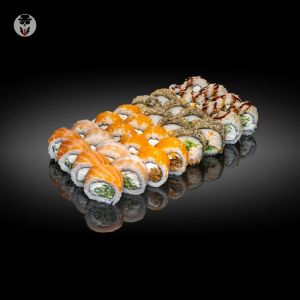 Сет Дабл Фіш