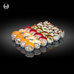 Сет Філадельфія Міні