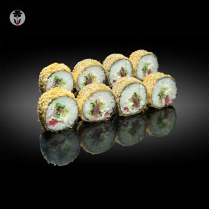 Рол Тунець в темпурі