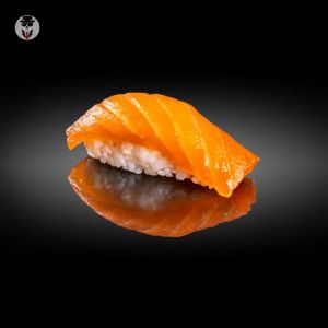 Суші з Лососем