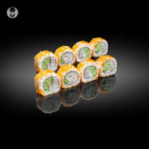 Рол Каліфорнія в Масаго