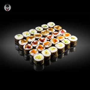 Сет Макі Пакі