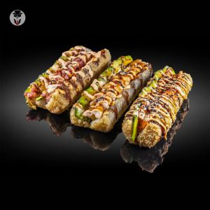 Сет Фіш - Дог