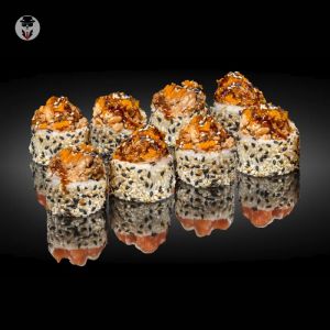 Рол Ледачий Теріякі