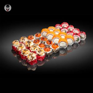 Сет Моя Королева