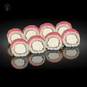 Рол Філадельфія з тунцем класік