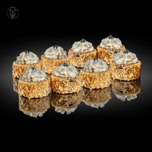 Рол Бос в темпурі