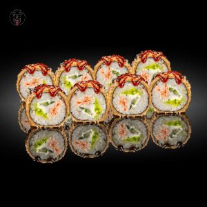 Рол Фірмовий в темпурі