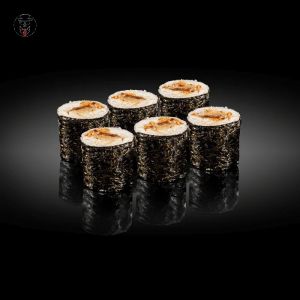 Міні рол з теріякі