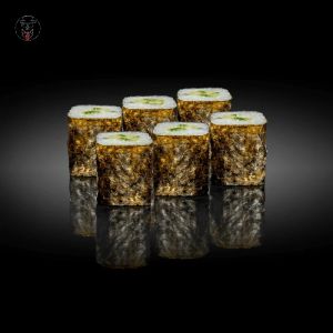 Міні Рол з Огірком