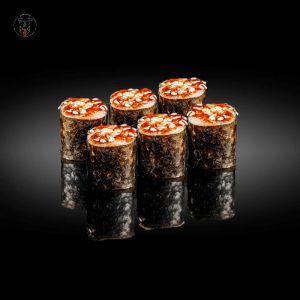 Міні Рол з Вугрем