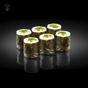 Міні рол з авокадо